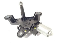 Recambio de motor limpia trasero para citroën c3 feel referencia OEM IAM 9811259980  0390205008 2