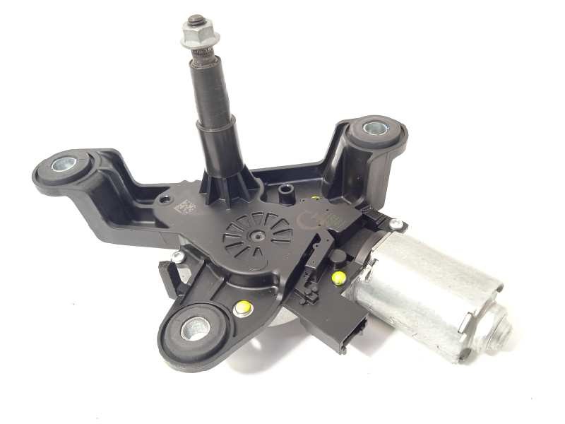 Recambio de motor limpia trasero para citroën c3 feel referencia OEM IAM 9811259980  0390205008