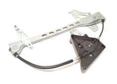 Recambio de elevalunas delantero derecho para citroën c1 city edition referencia OEM IAM 698100H031  402662A