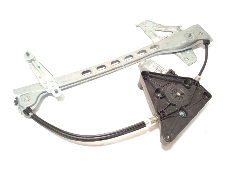 Recambio de elevalunas delantero derecho para citroën c1 city edition referencia OEM IAM 698100H031  402662A