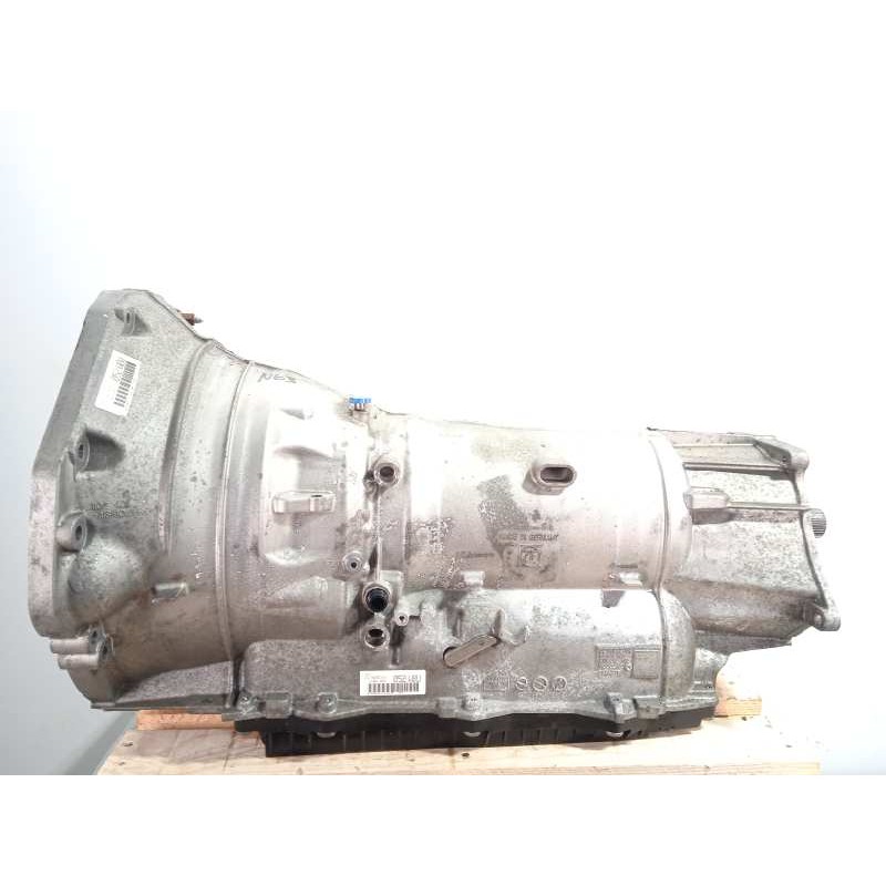 Recambio de despiece caja cambios para bmw serie x5 (g05) m50i referencia OEM IAM W8U GA8HP75Z 9485184
