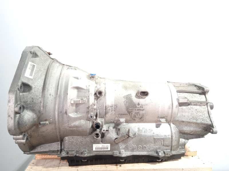 Recambio de despiece caja cambios para bmw serie x5 (g05) m50i referencia OEM IAM W8U GA8HP75Z 9485184