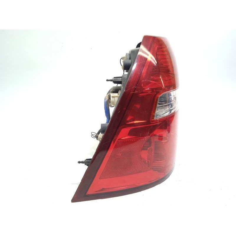 Recambio de piloto trasero izquierdo para chevrolet aveo lt referencia OEM IAM 96650614  