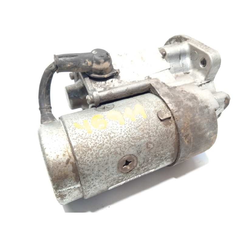 Recambio de motor arranque para hyundai tucson (jm) 2.0 crdi cat referencia OEM IAM 3610027010  031013190