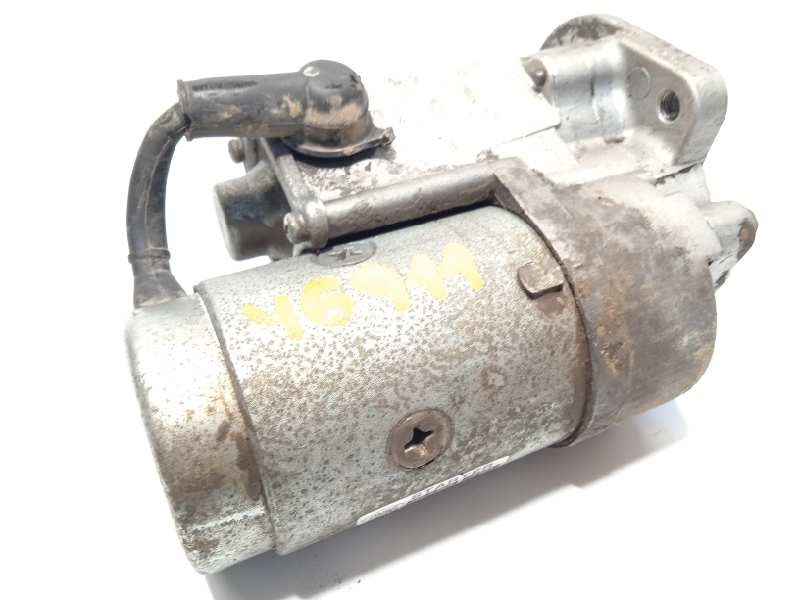 Recambio de motor arranque para hyundai tucson (jm) 2.0 crdi cat referencia OEM IAM 3610027010  031013190