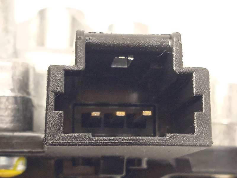 Recambio de motor limpia trasero para citroën c3 feel referencia OEM IAM 9811259980  0390205008