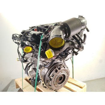 MOTOR COMPLETO G4FP 