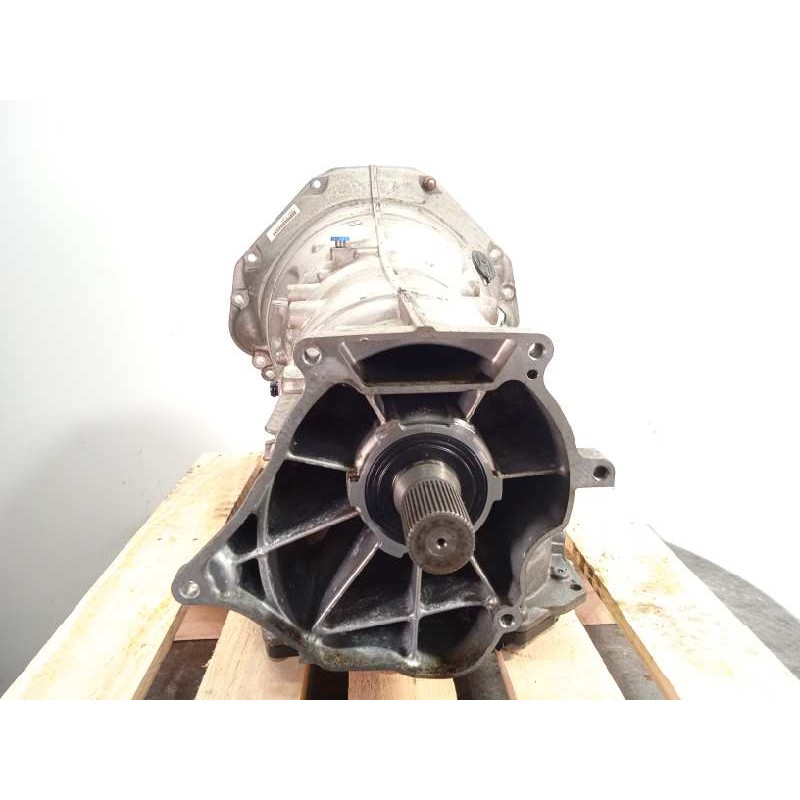 Recambio de despiece caja cambios para bmw serie x5 (g05) m50i referencia OEM IAM W8U GA8HP75Z 9485184