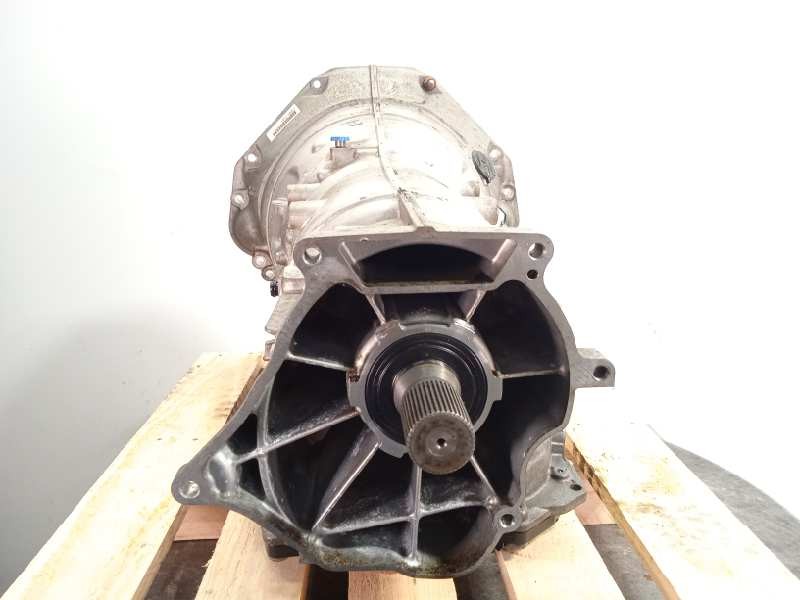 Recambio de despiece caja cambios para bmw serie x5 (g05) m50i referencia OEM IAM W8U GA8HP75Z 9485184