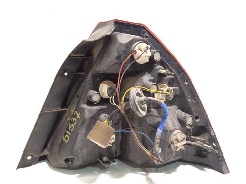 Recambio de piloto trasero izquierdo para chevrolet aveo lt referencia OEM IAM 96650614  