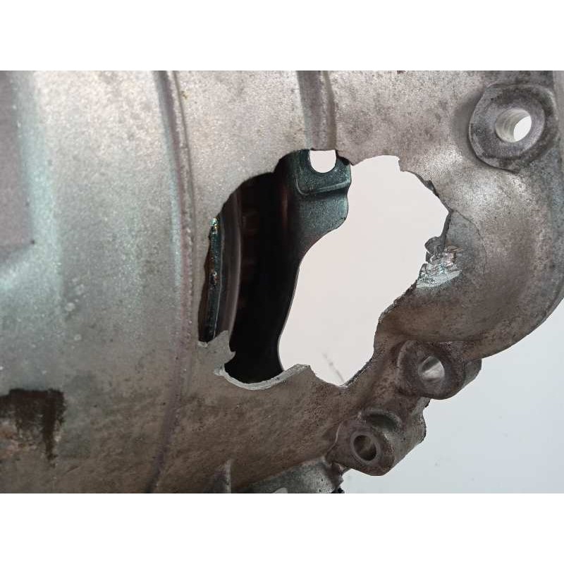 Recambio de despiece caja cambios para bmw serie x5 (g05) m50i referencia OEM IAM W8U GA8HP75Z 9485184