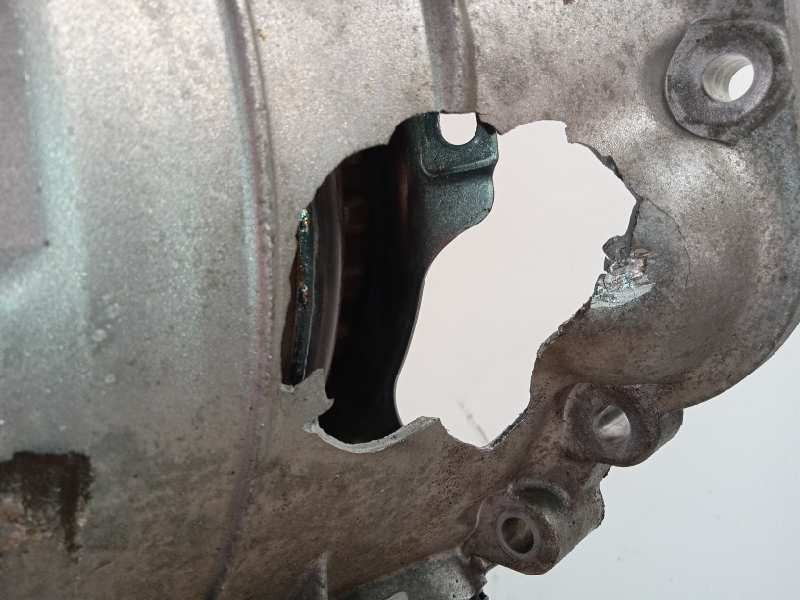 Recambio de despiece caja cambios para bmw serie x5 (g05) m50i referencia OEM IAM W8U GA8HP75Z 9485184