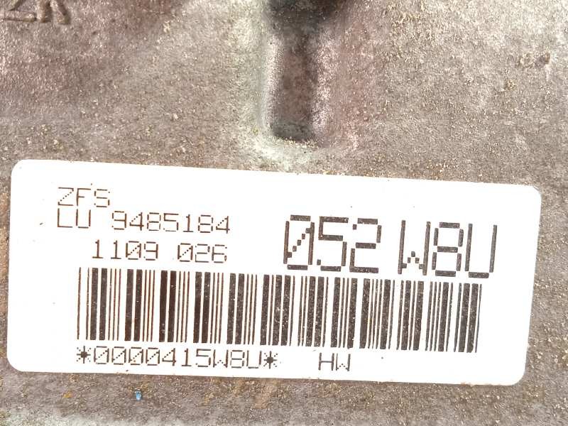 Recambio de despiece caja cambios para bmw serie x5 (g05) m50i referencia OEM IAM W8U GA8HP75Z 9485184