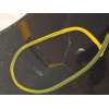 Recambio de aleta delantera izquierda para renault megane iii berlina 5 p 1.5 dci diesel referencia OEM IAM 631010047R  