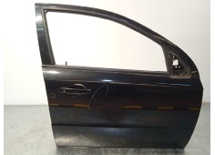 Recambio de puerta delantera derecha para chevrolet aveo lt referencia OEM IAM 96648796  