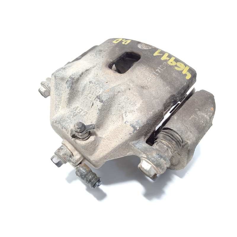 Recambio de pinza freno delantera derecha para hyundai tucson (jm) 2.0 crdi cat referencia OEM IAM 581302E000  