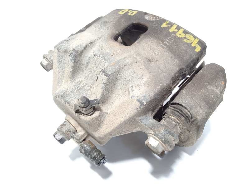 Recambio de pinza freno delantera derecha para hyundai tucson (jm) 2.0 crdi cat referencia OEM IAM 581302E000  