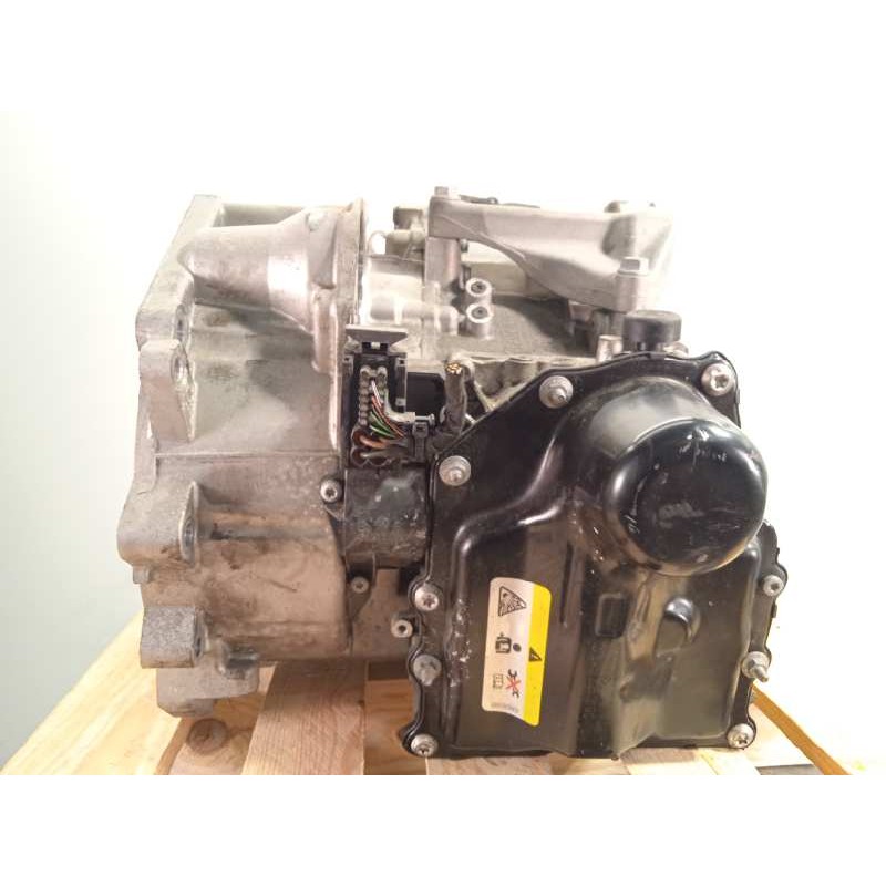 Recambio de caja cambios para audi q2 (gab) sport edition referencia OEM IAM SMV  0CW300041F