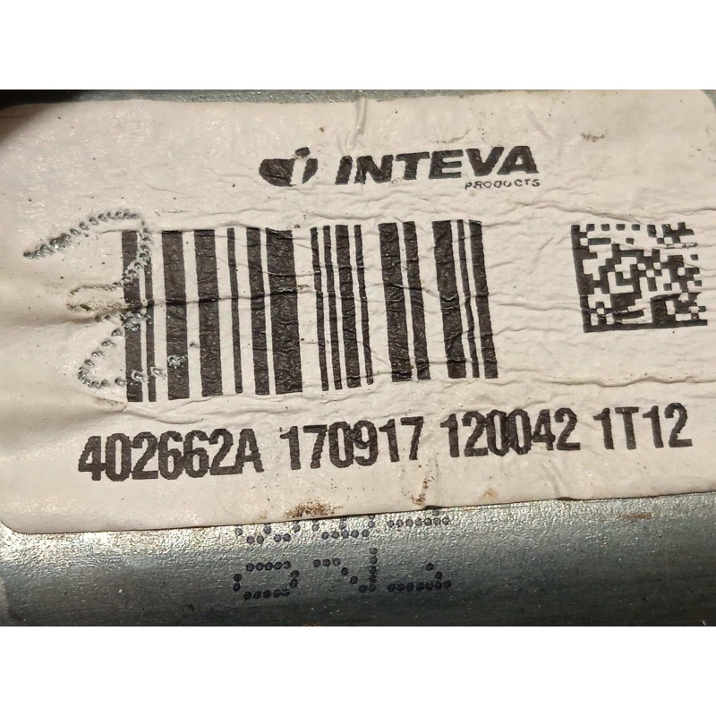 Recambio de elevalunas delantero derecho para citroën c1 city edition referencia OEM IAM 698100H031  402662A