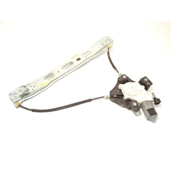 Recambio de elevalunas delantero izquierdo para ford transit connect 1.6 tdci cat referencia OEM IAM 1847851  5280005