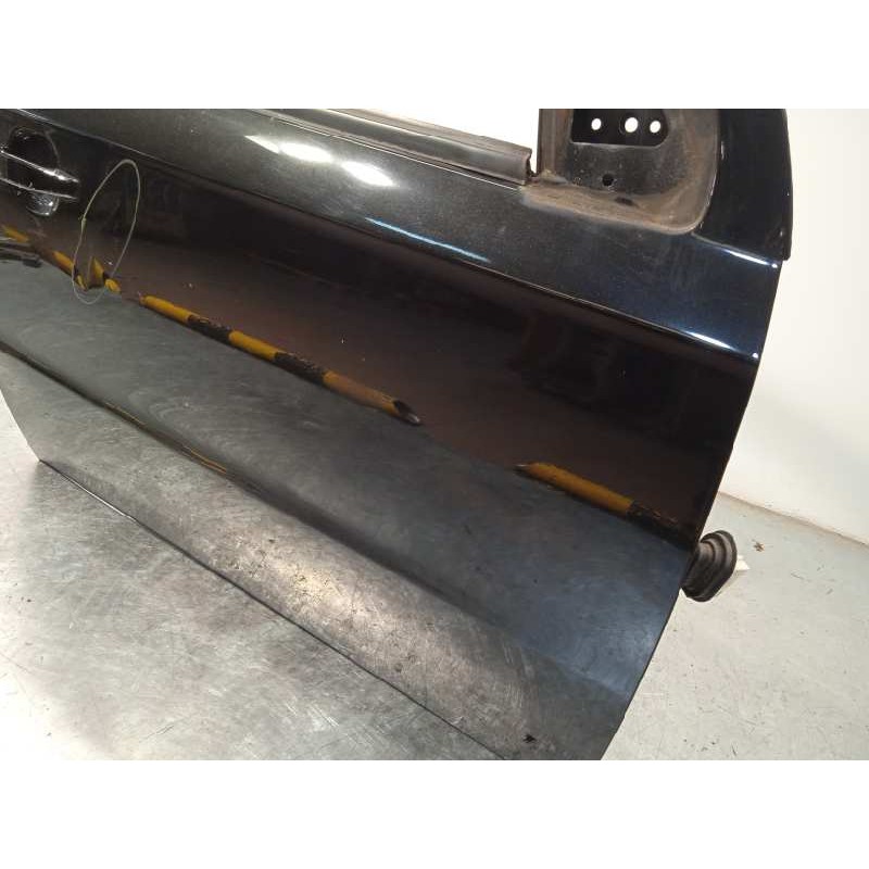 Recambio de puerta delantera derecha para chevrolet aveo lt referencia OEM IAM 96648796  