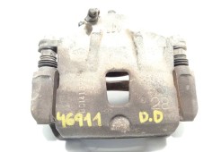 Recambio de pinza freno delantera derecha para hyundai tucson (jm) 2.0 crdi cat referencia OEM IAM 581302E000   2