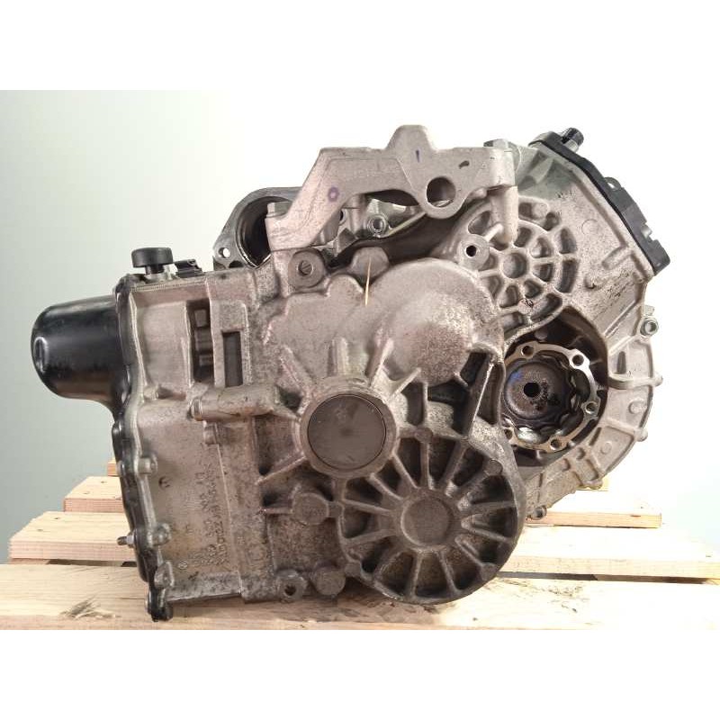 Recambio de caja cambios para audi q2 (gab) sport edition referencia OEM IAM SMV  0CW300041F