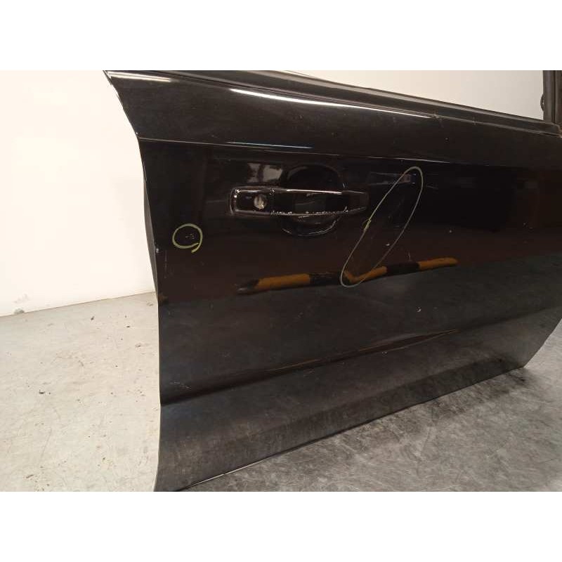 Recambio de puerta delantera derecha para chevrolet aveo lt referencia OEM IAM 96648796  