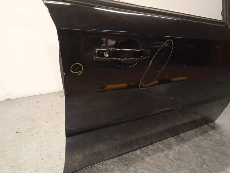 Recambio de puerta delantera derecha para chevrolet aveo lt referencia OEM IAM 96648796  