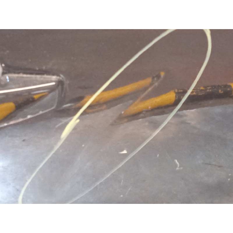 Recambio de puerta delantera derecha para chevrolet aveo lt referencia OEM IAM 96648796  