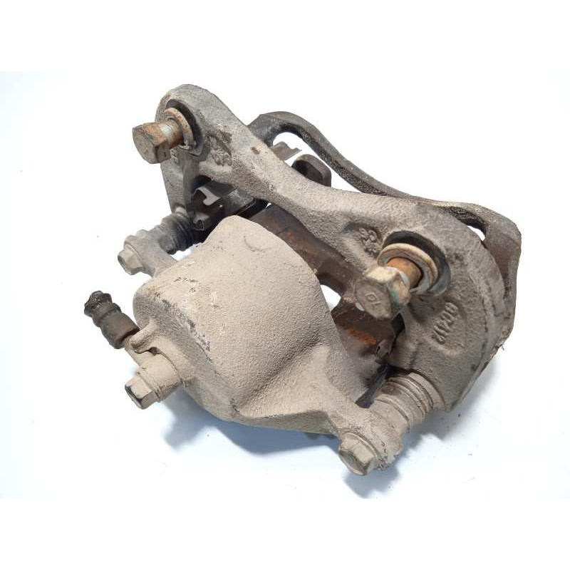 Recambio de pinza freno delantera derecha para hyundai tucson (jm) 2.0 crdi cat referencia OEM IAM 581302E000  