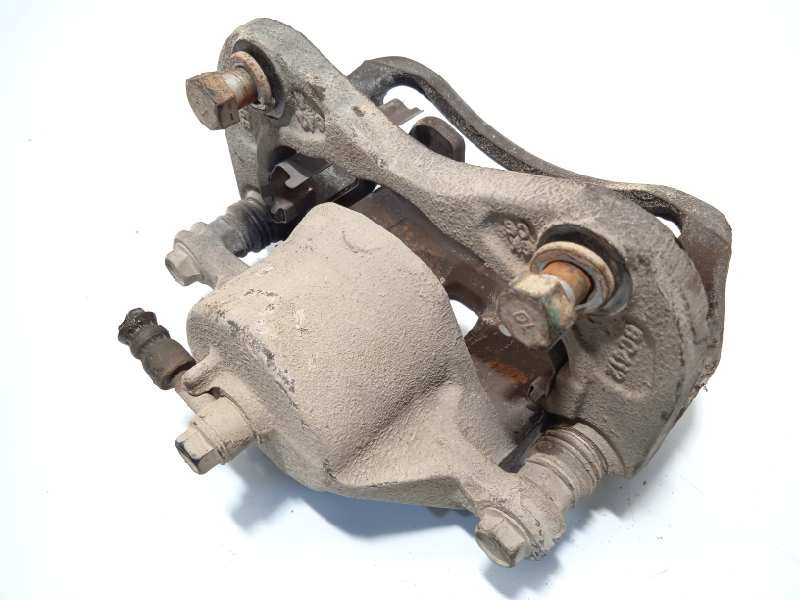 Recambio de pinza freno delantera derecha para hyundai tucson (jm) 2.0 crdi cat referencia OEM IAM 581302E000  