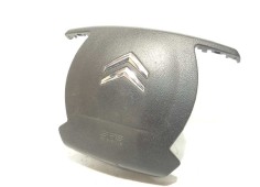 Recambio de airbag delantero izquierdo para citroën c5 berlina premier referencia OEM IAM 96877137ZD 4112PL 98015973ZD