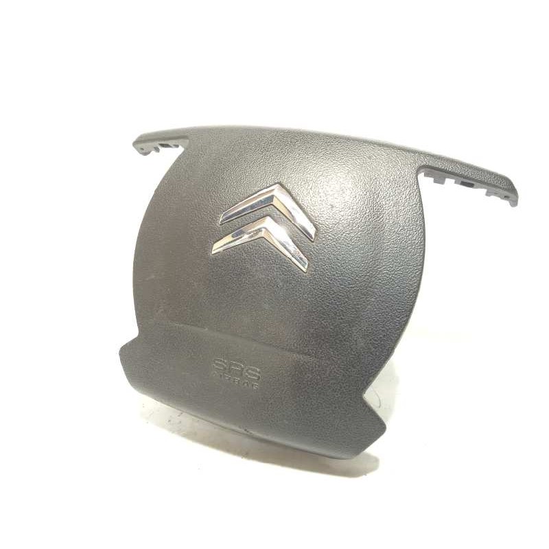 Recambio de airbag delantero izquierdo para citroën c5 berlina premier referencia OEM IAM 96877137ZD 4112PL 98015973ZD