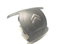 Recambio de airbag delantero izquierdo para citroën c5 berlina premier referencia OEM IAM 96877137ZD 4112PL 98015973ZD 2