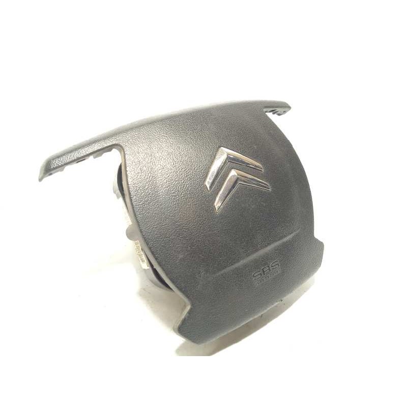 Recambio de airbag delantero izquierdo para citroën c5 berlina premier referencia OEM IAM 96877137ZD 4112PL 98015973ZD