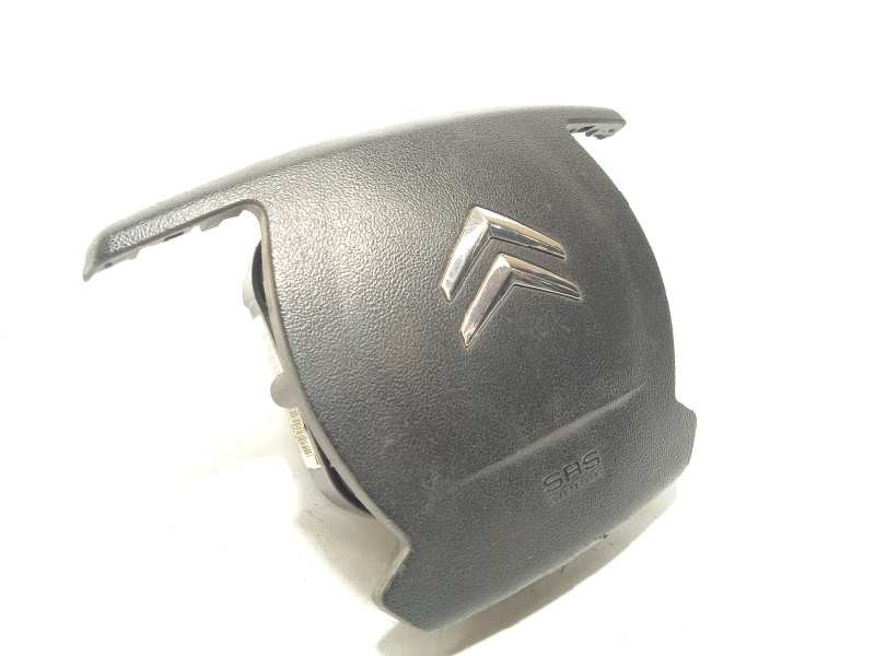 Recambio de airbag delantero izquierdo para citroën c5 berlina premier referencia OEM IAM 96877137ZD 4112PL 98015973ZD