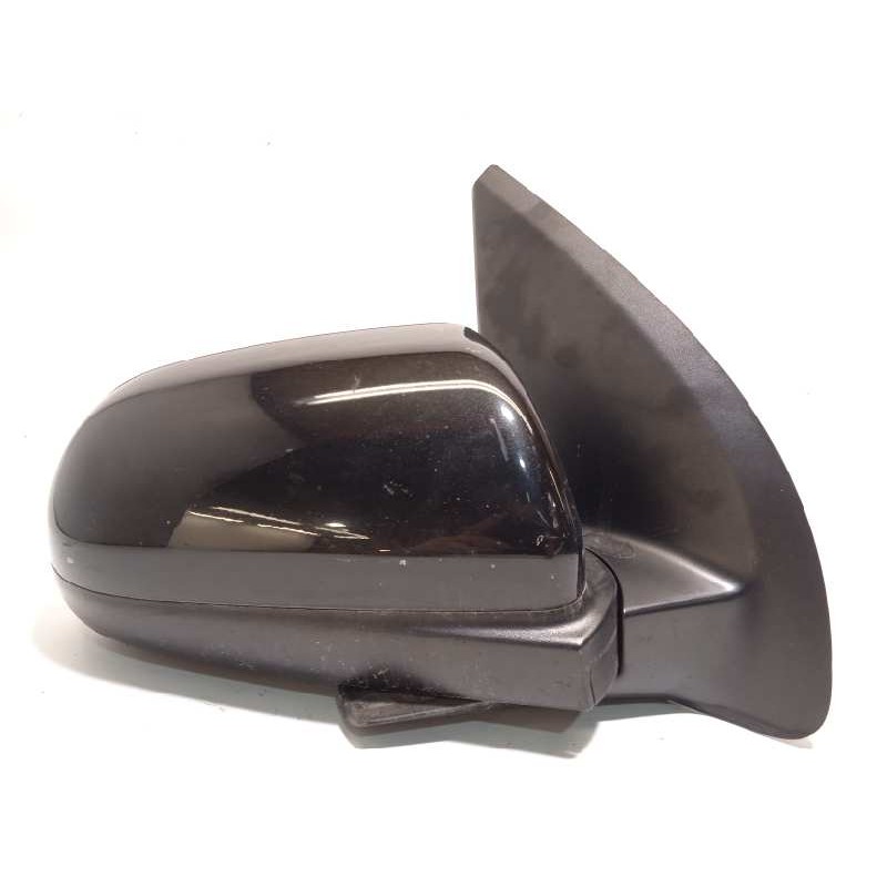 Recambio de retrovisor derecho para chevrolet aveo lt referencia OEM IAM 96458175  