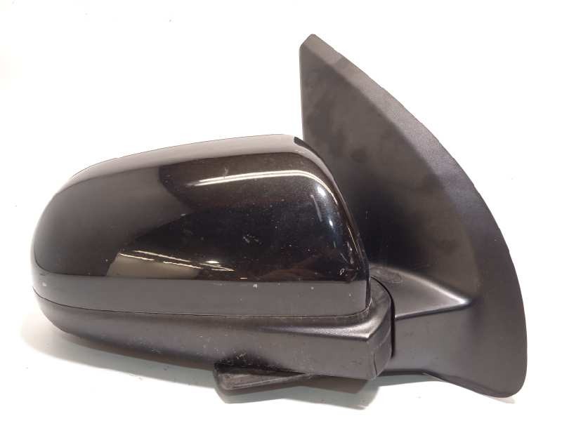 Recambio de retrovisor derecho para chevrolet aveo lt referencia OEM IAM 96458175  