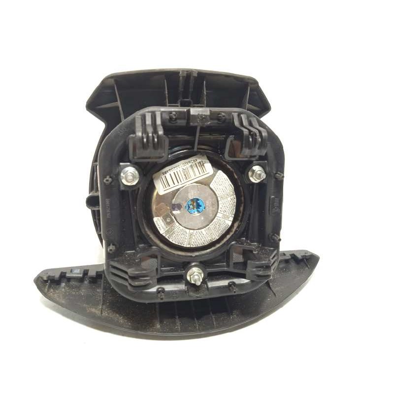 Recambio de airbag delantero izquierdo para citroën c5 berlina premier referencia OEM IAM 96877137ZD 4112PL 98015973ZD