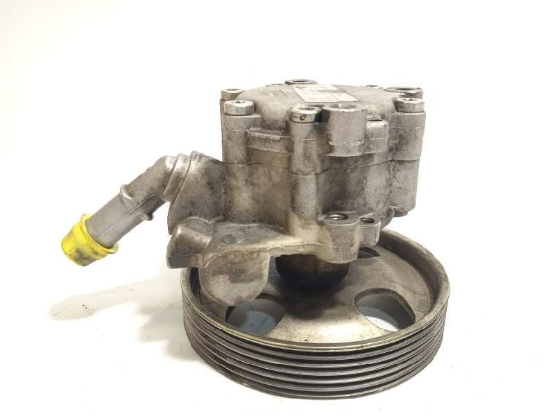 Recambio de bomba direccion para citroën c5 berlina premier referencia OEM IAM 9688355380  