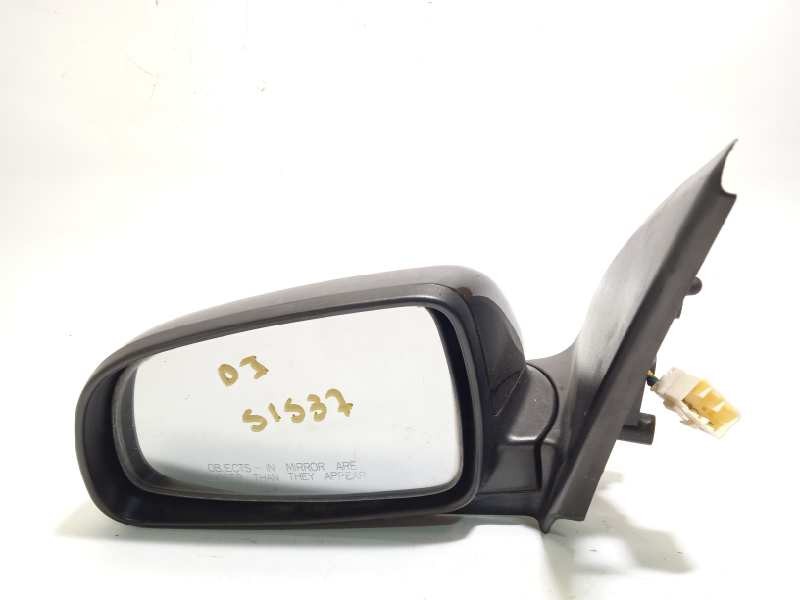 Recambio de retrovisor izquierdo para chevrolet aveo lt referencia OEM IAM 96458172  