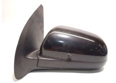 Recambio de retrovisor izquierdo para chevrolet aveo lt referencia OEM IAM 96458172   2