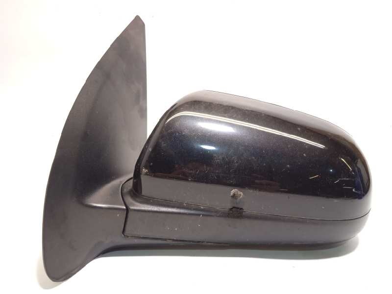 Recambio de retrovisor izquierdo para chevrolet aveo lt referencia OEM IAM 96458172  