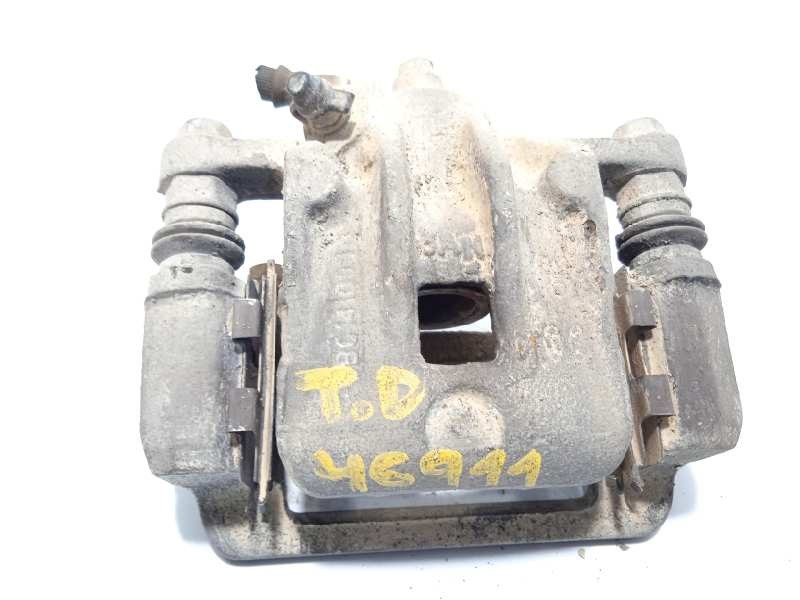 Recambio de pinza freno trasera derecha para hyundai tucson (jm) 2.0 crdi cat referencia OEM IAM 582302E300  