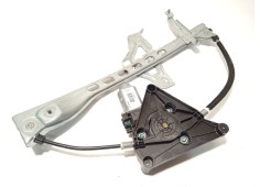 Recambio de elevalunas delantero izquierdo para citroën c1 city edition referencia OEM IAM 698100H031  402663A