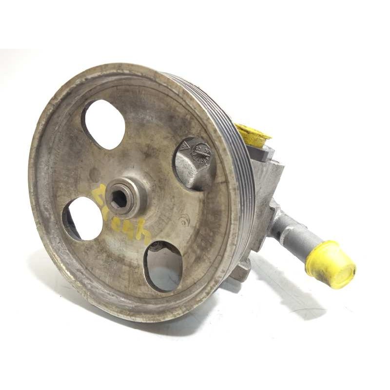 Recambio de bomba direccion para citroën c5 berlina premier referencia OEM IAM 9688355380  