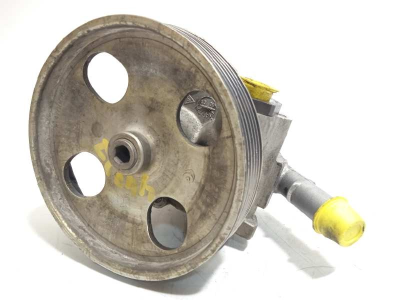 Recambio de bomba direccion para citroën c5 berlina premier referencia OEM IAM 9688355380  