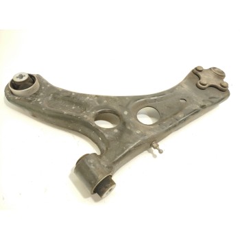 BRAZO SUSPENSION INFERIOR DELANTERO DERECHO 9850674380 