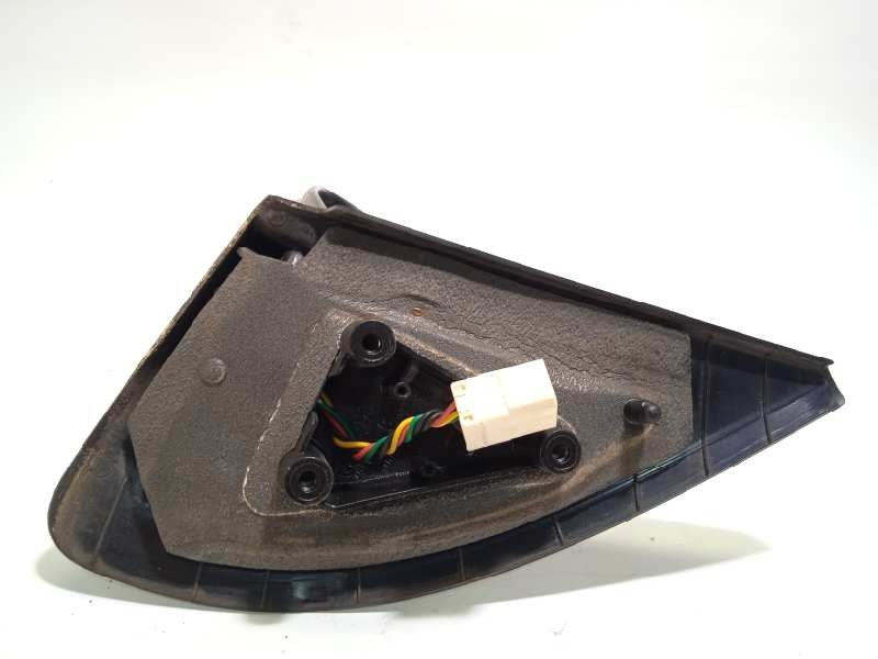 Recambio de retrovisor izquierdo para chevrolet aveo lt referencia OEM IAM 96458172  
